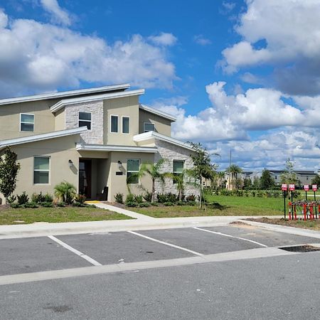 Winterfield At Disney 9350 Kissimmee Bagian luar foto