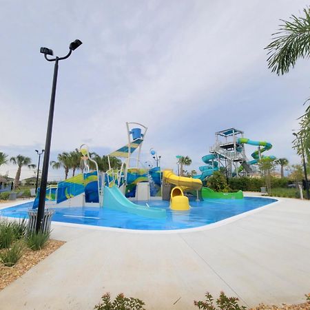 Winterfield At Disney 9350 Kissimmee Bagian luar foto