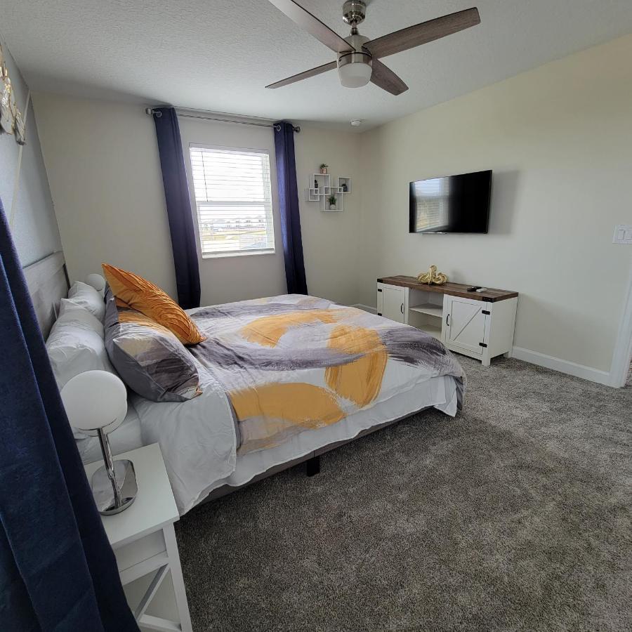 Winterfield At Disney 9350 Kissimmee Bagian luar foto