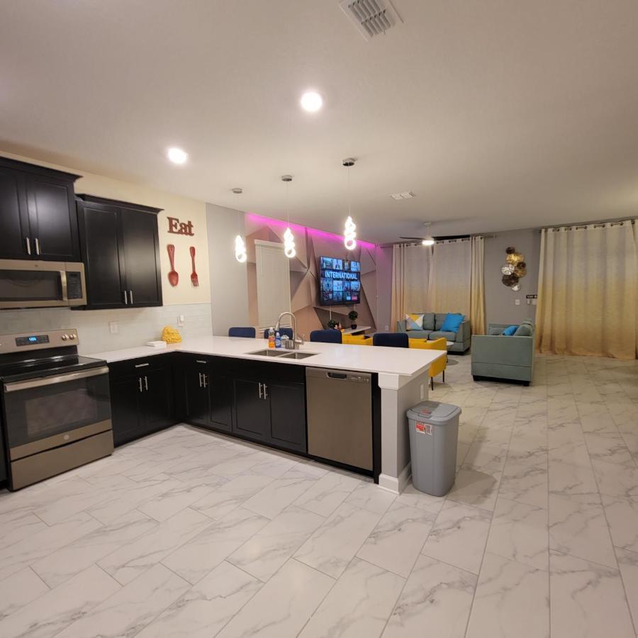 Winterfield At Disney 9350 Kissimmee Bagian luar foto