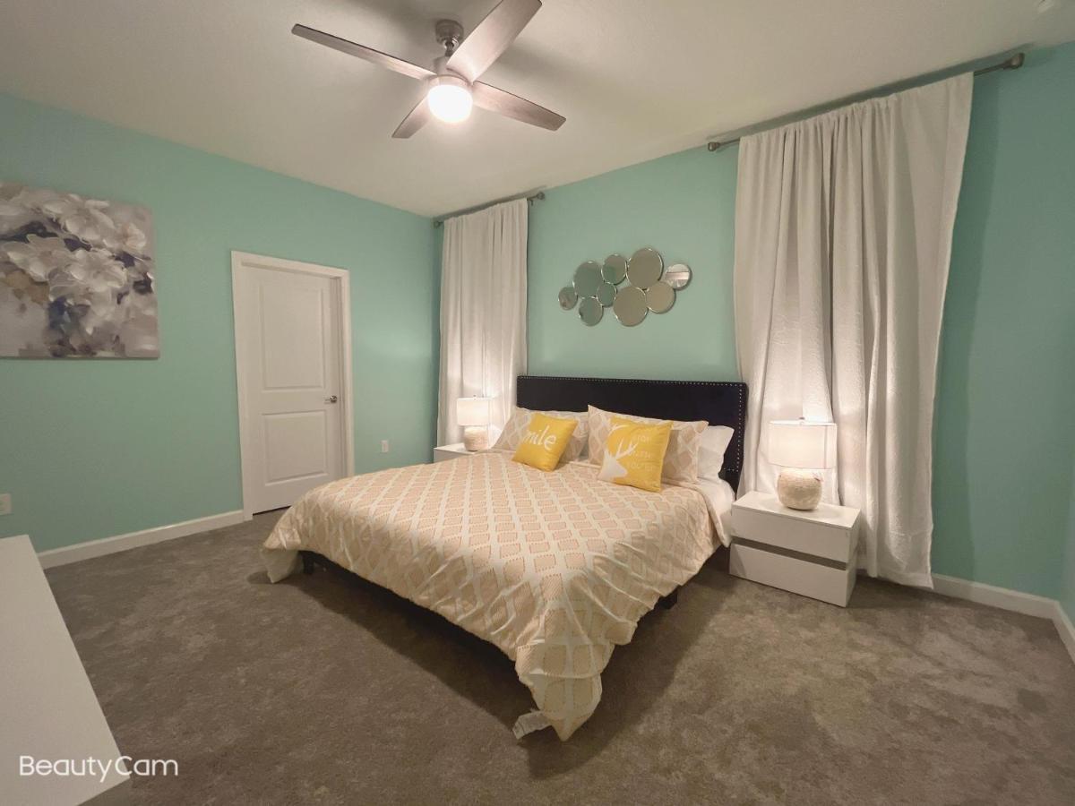 Winterfield At Disney 9350 Kissimmee Bagian luar foto
