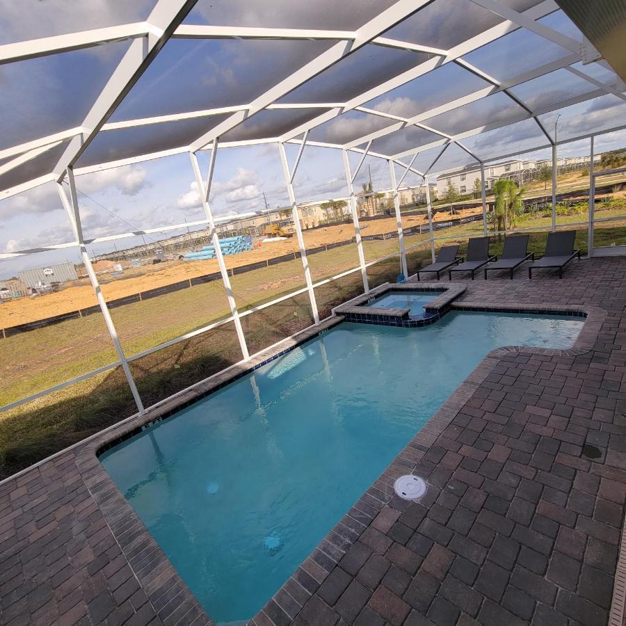 Winterfield At Disney 9350 Kissimmee Bagian luar foto