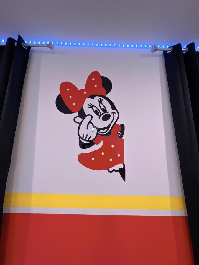 Winterfield At Disney 9350 Kissimmee Bagian luar foto