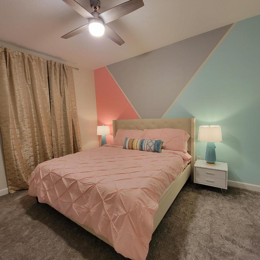 Winterfield At Disney 9350 Kissimmee Bagian luar foto