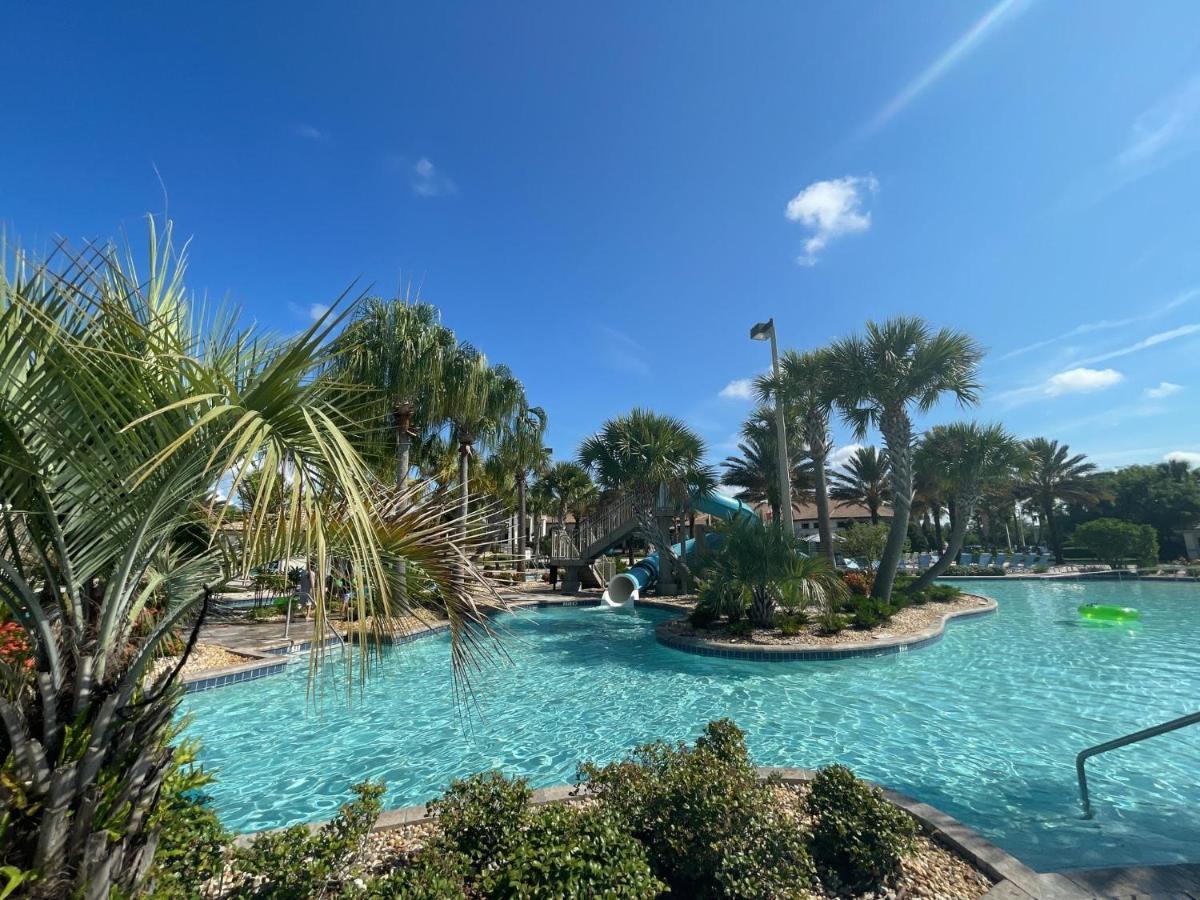 Winterfield At Disney 9350 Kissimmee Bagian luar foto
