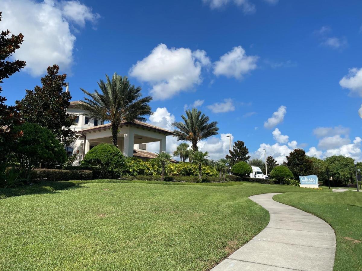 Winterfield At Disney 9350 Kissimmee Bagian luar foto