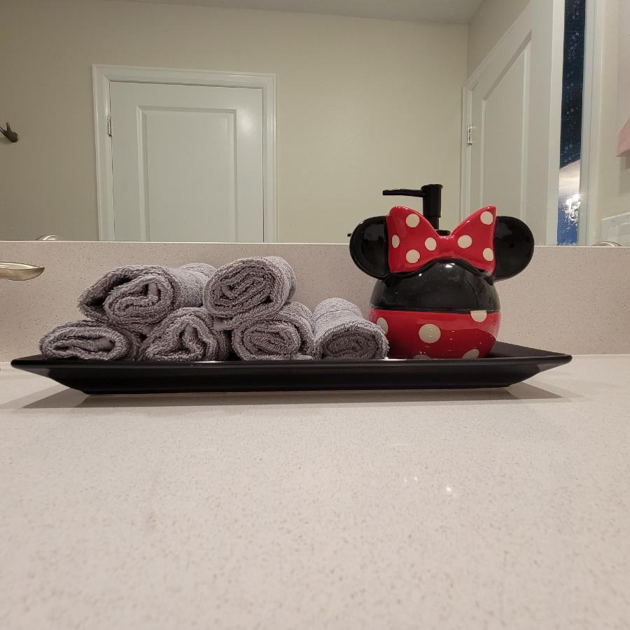 Winterfield At Disney 9350 Kissimmee Bagian luar foto