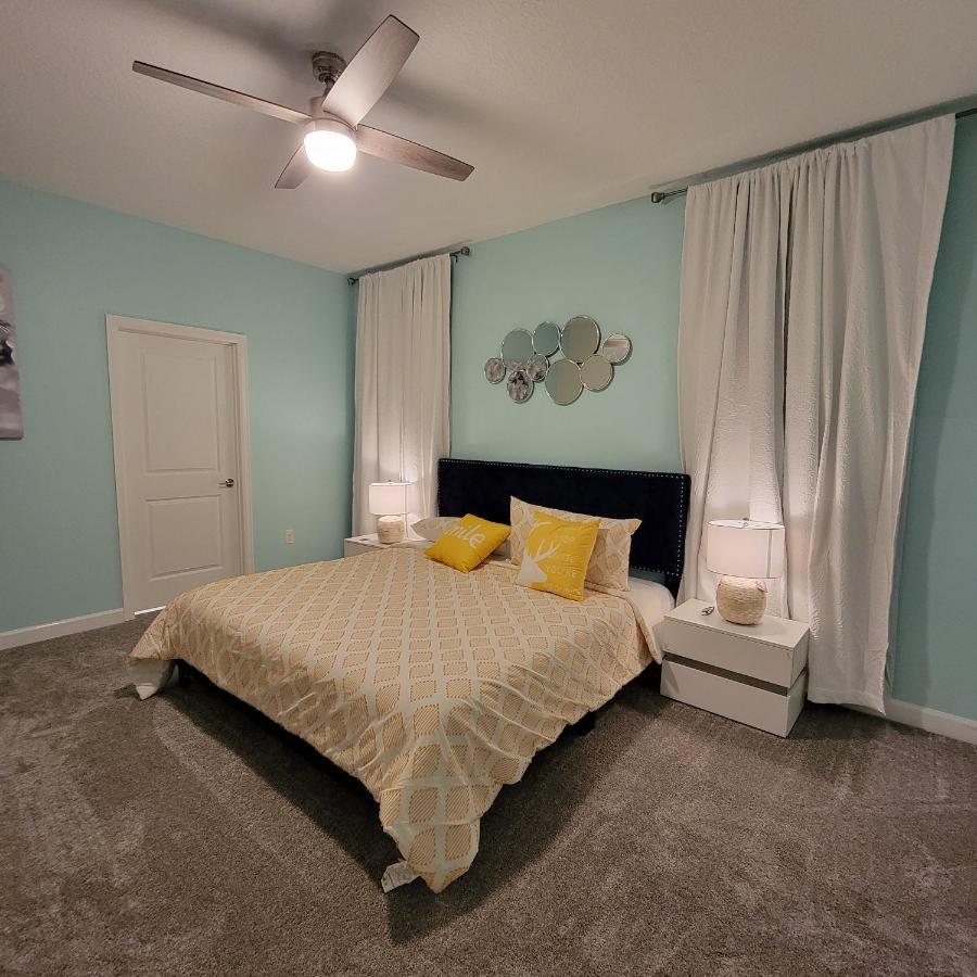 Winterfield At Disney 9350 Kissimmee Bagian luar foto