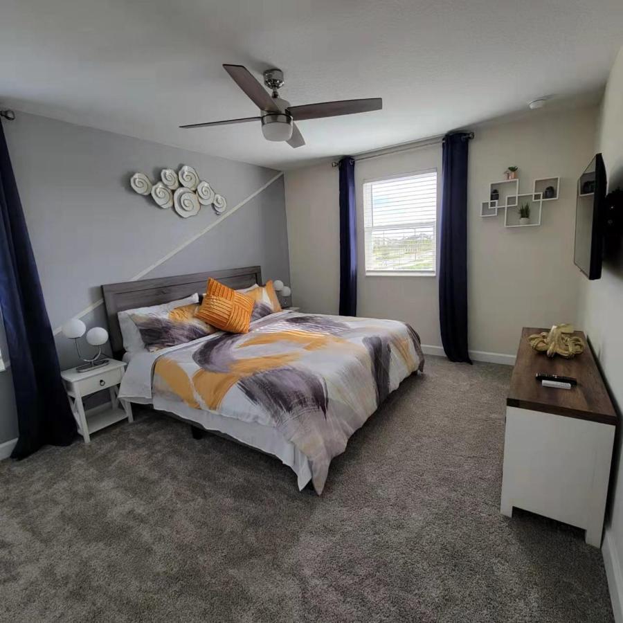 Winterfield At Disney 9350 Kissimmee Bagian luar foto